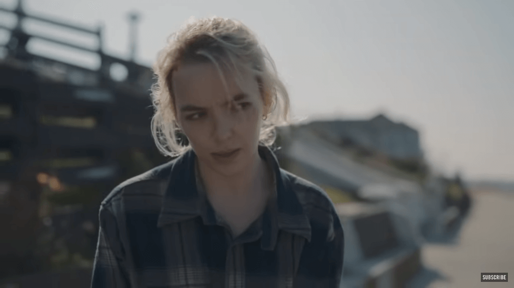 "Killing Eve Season 4" Final Season Exposure Trailer