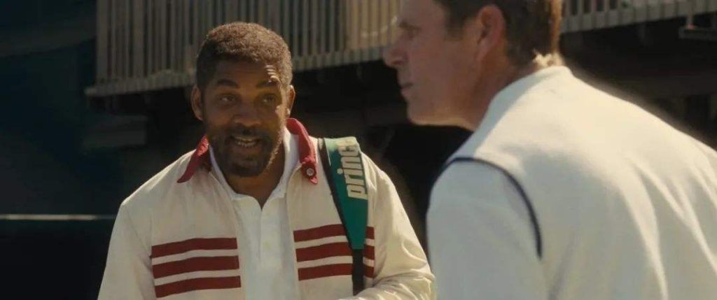 "King Richard" Review: A father who is also a coach, Will Smith’s career masterpiece