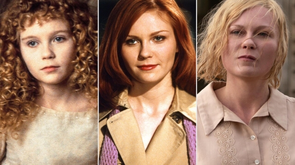 Kirsten Dunst: I want to return to "Spider-Man" in the form of Old Mary Jane