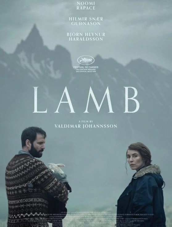"Lamb" Review: A film that makes people think about the relationship between man and nature