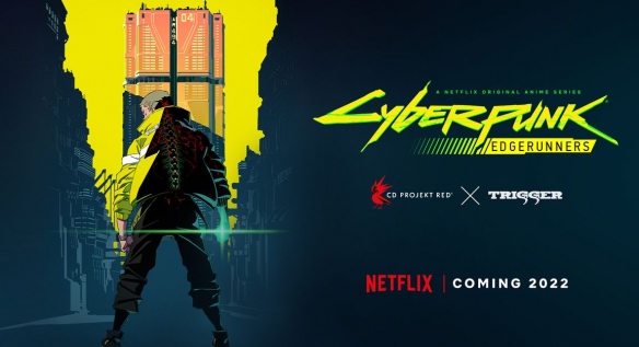 List of Netflix 2022 series: It contains TV series adapted from a large number of games such as "Cyberpunk: Edgerunners"