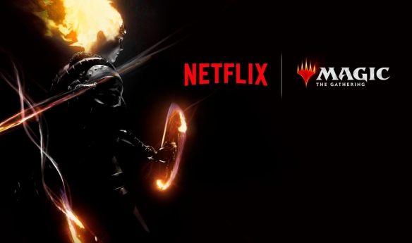 List of Netflix 2022 series: It contains TV series adapted from a large number of games such as "Cyberpunk: Edgerunners"