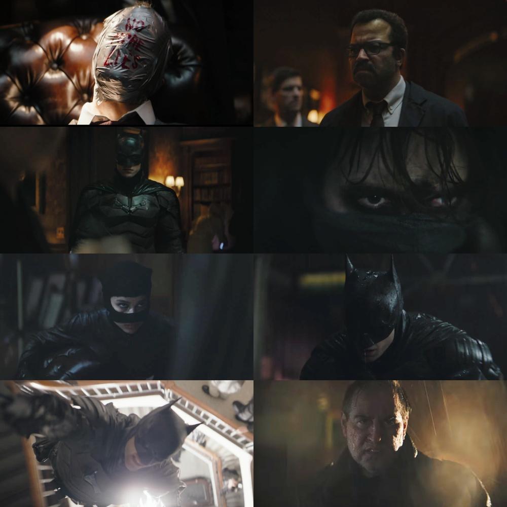 Matt Reeves: "The Batman" will appear the most terrifying dark knight in history