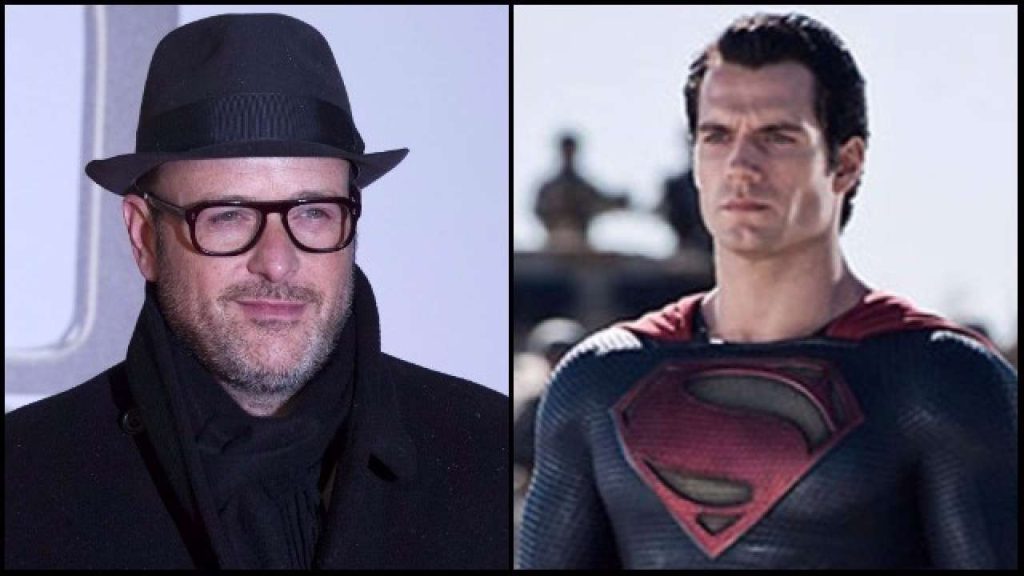 Matthew Vaughn: I want to make an interesting Superman movie with Henry Cavill