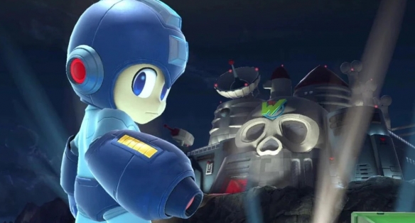 "Mega Man":It is revealed that Netflix will create a live-action movie of "Rockman"