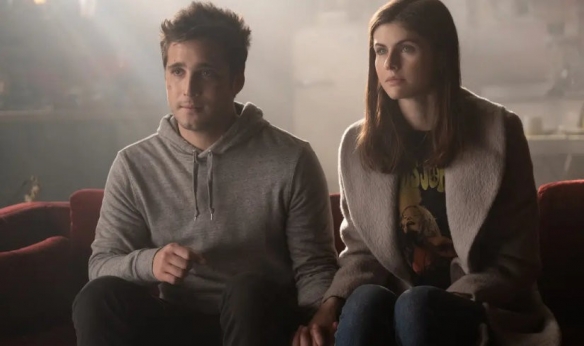 Metacritic website TOP15 of 2021 bad movies list: "Me You Madness" only 7 points!