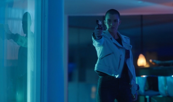 Metacritic website TOP15 of 2021 bad movies list: "Me You Madness" only 7 points!