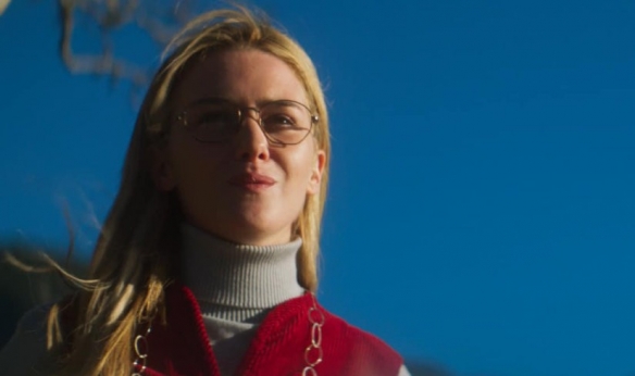 Metacritic website TOP15 of 2021 bad movies list: "Me You Madness" only 7 points!