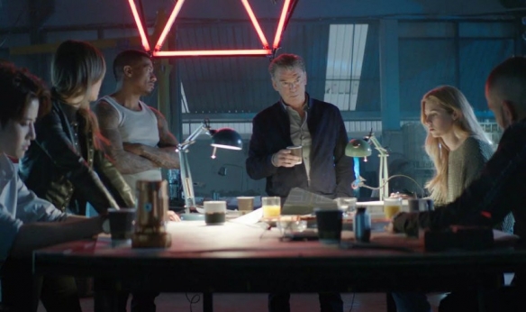 Metacritic website TOP15 of 2021 bad movies list: "Me You Madness" only 7 points!