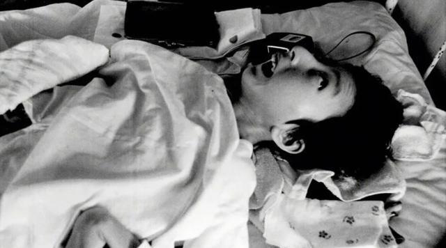 Minamatadisease: Tens of thousands of Japanese lives are not as good as death, newborn babies are paralyzed and blind