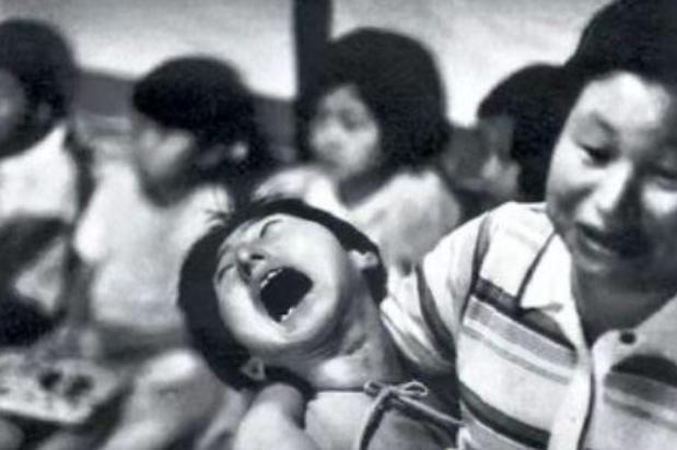 Minamatadisease: Tens of thousands of Japanese lives are not as good as death, newborn babies are paralyzed and blind