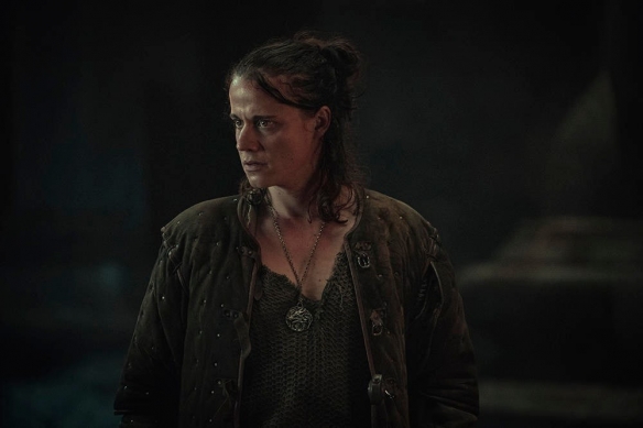 Netflix The Witcher Season 2 will start this week with a large number of stills released-11