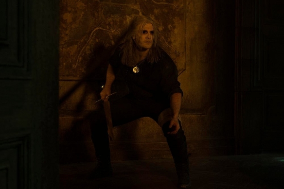 Netflix The Witcher Season 2 will start this week with a large number of stills released-12