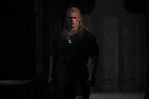 Netflix The Witcher Season 2 will start this week with a large number of stills released-13