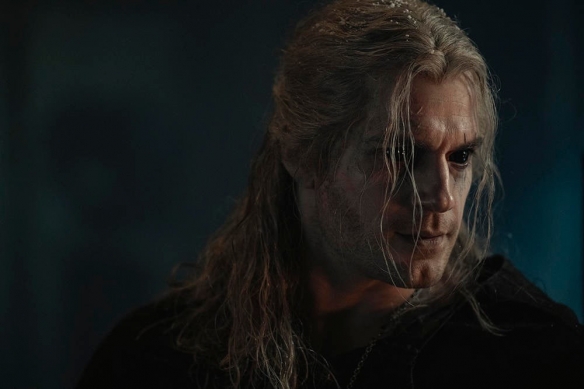 Netflix The Witcher Season 2 will start this week with a large number of stills released-15