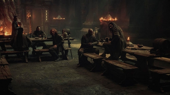 Netflix The Witcher Season 2 will start this week with a large number of stills released-20