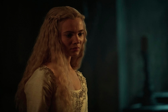 Netflix The Witcher Season 2 will start this week with a large number of stills released-22