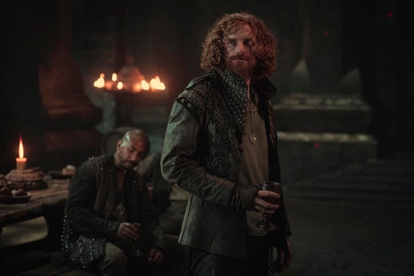 Netflix The Witcher Season 2 will start this week with a large number of stills released-6