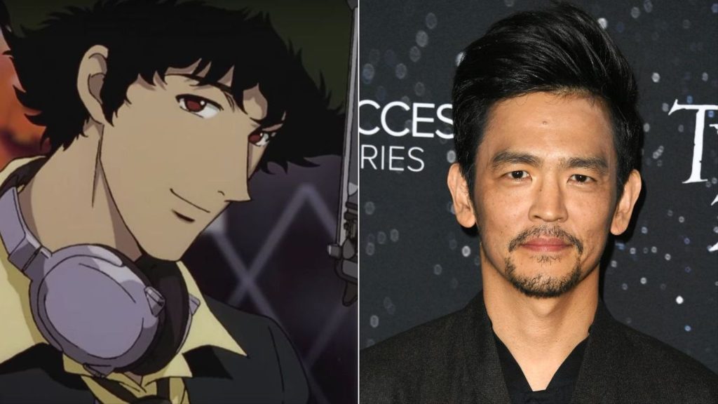 Netflix "messed up" two IPs all at once