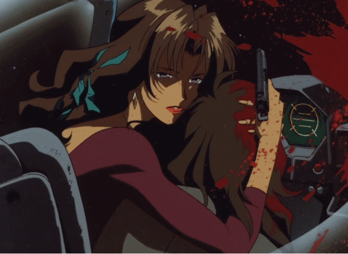 Netflix "messed up" two IPs all at once