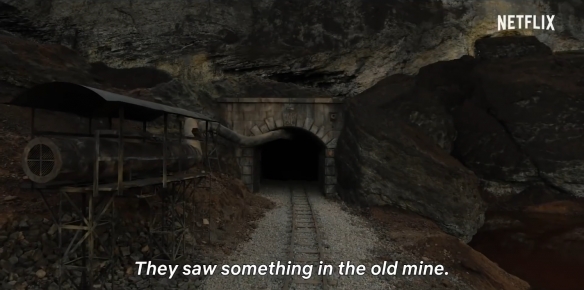 Netflix's Spanish fantasy thriller Feria released Official Trailer it is too abnormal-3