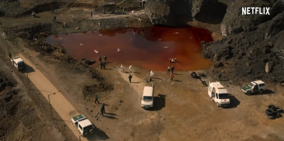 Netflix's Spanish fantasy thriller Feria released Official Trailer it is too abnormal-4