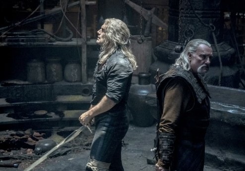 Netflix's "The Witcher Season 3" script has been completed, it plans to shoot a total of seven seasons