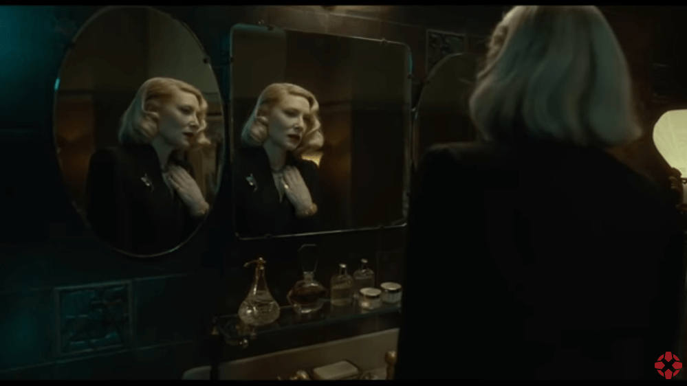 "Nightmare Alley": Guillermo del Toro R-level new film release behind-the-scenes shooting special