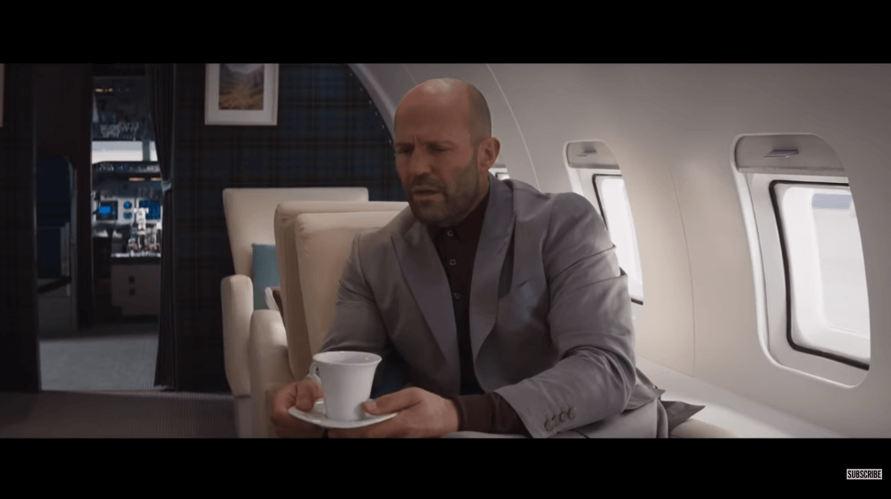 "Operation Fortune: Rue de guerre":Guy Ritchie's new film first exposure trailer