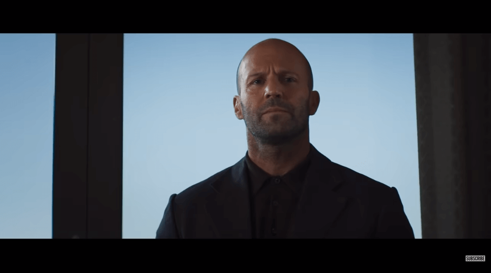 "Operation Fortune: Rue de guerre":Guy Ritchie's new film first exposure trailer