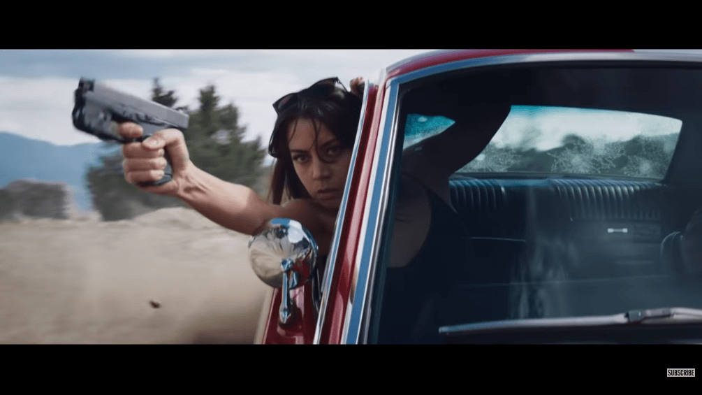 "Operation Fortune: Rue de guerre":Guy Ritchie's new film first exposure trailer