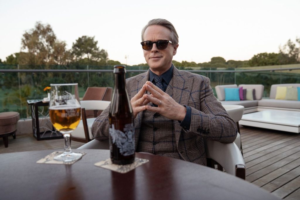 "Operation Fortune: Ruse de guerre": Jason Statham and Guy Ritchie's new film exposure posters and stills