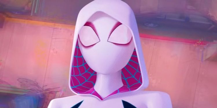 Rumor: Sony wants to find Emma Stone to play Spider-Gwen, and the Black Cat project is also under planning