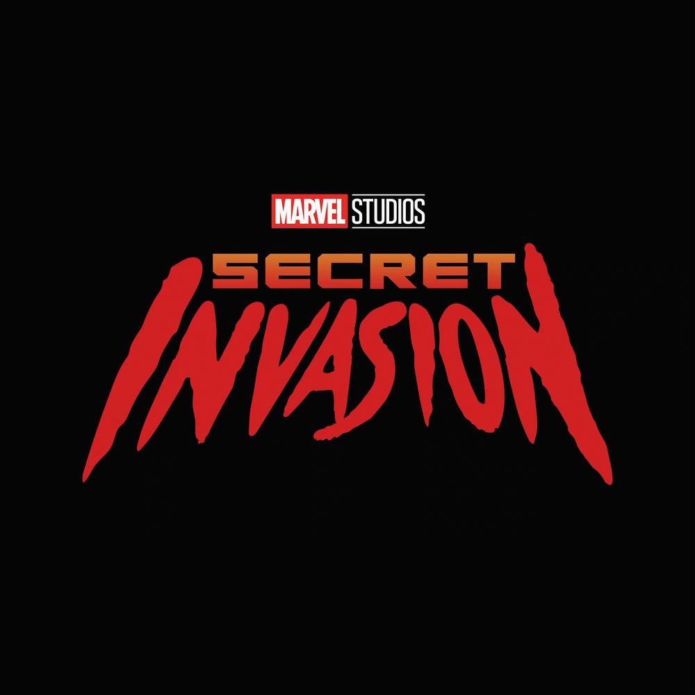 "Secret Invasion": Cobie Smulders as Agent Hill, once again assisting Nick Fury