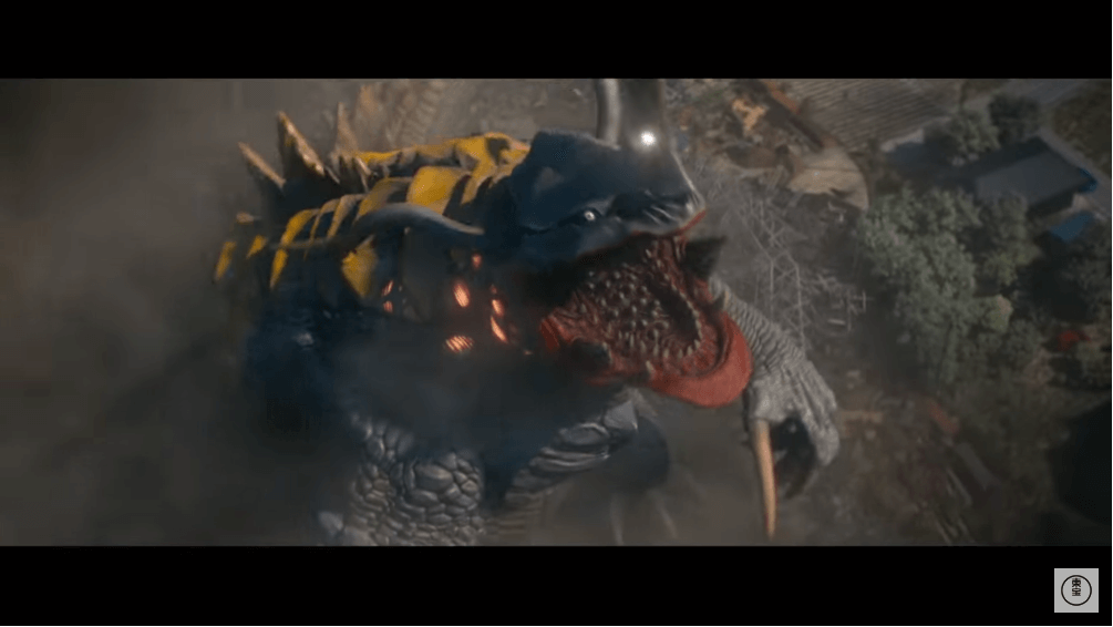 "Shin Ultraman" movie released a new trailer, the film is scheduled to be released in Japan on 5.13 next year