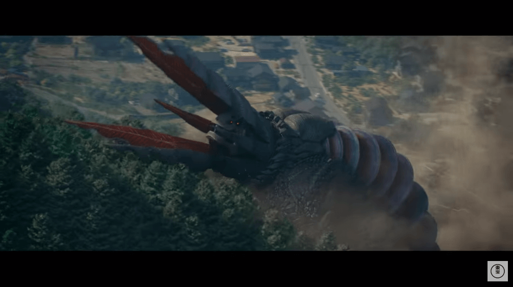 "Shin Ultraman" movie released a new trailer, the film is scheduled to be released in Japan on 5.13 next year