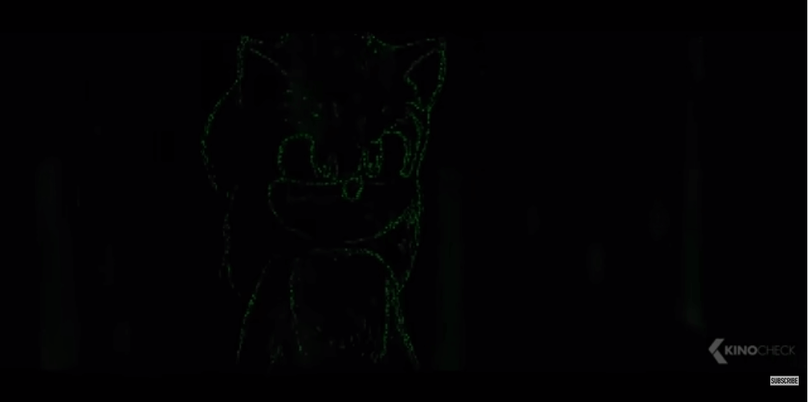 Sonic the Hedgehog 2 reveals a new trailer the film is dreamy linkage The Matrix Resurrections-4