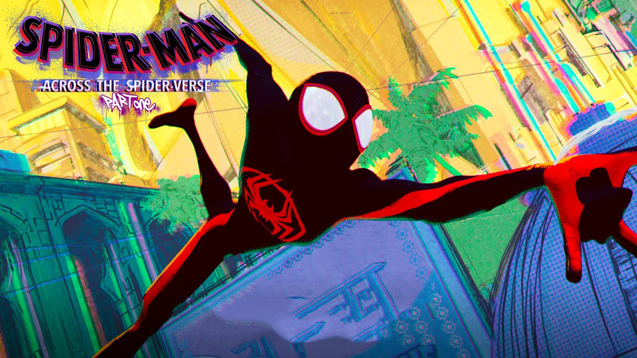 "Spider-Man: Across The Spider-Verse (Part One)‎" announced that it will be delayed from its original October 7th this year to June 2, 2023 in Northern America