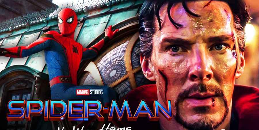 "Spider-Man: No Way Home" held its world premiere, and the film's high-level division received numerous praises