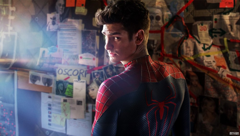 "The Amazing Spider-Man 3" is expected to restart, or team up with Venom to create another glory