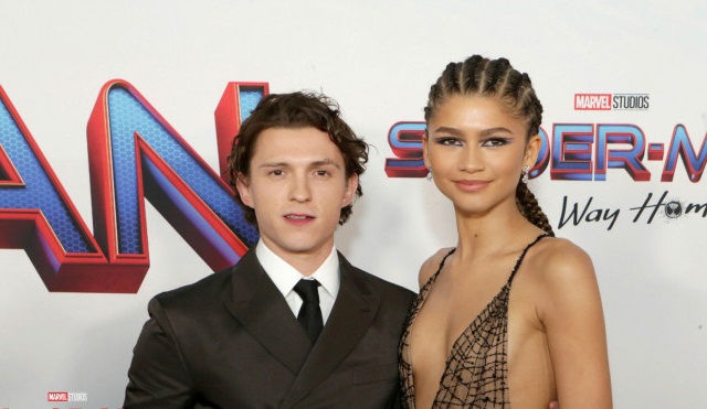 Tom Holland promotes "Spider-Man: No Way Home": I don’t want to lie anymore
