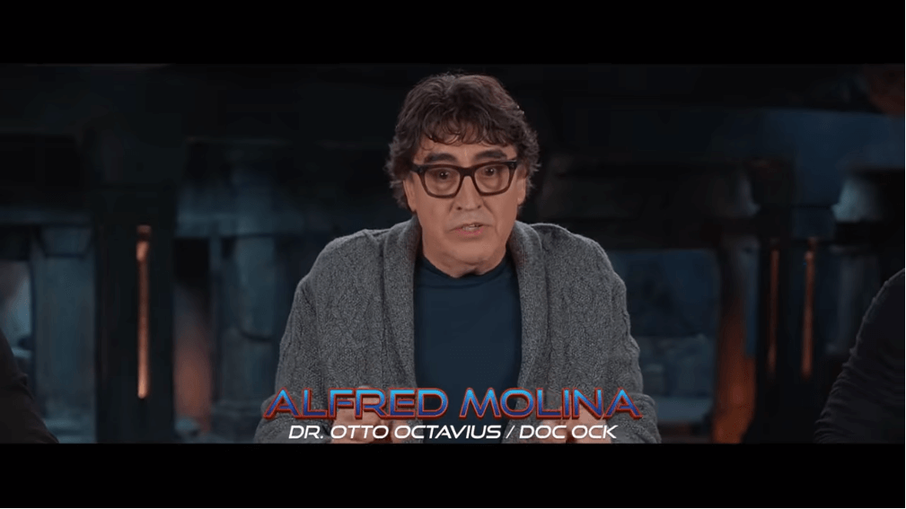 "Spider-Man: No Way Home" releases "Return of the Villains" special, classic characters return