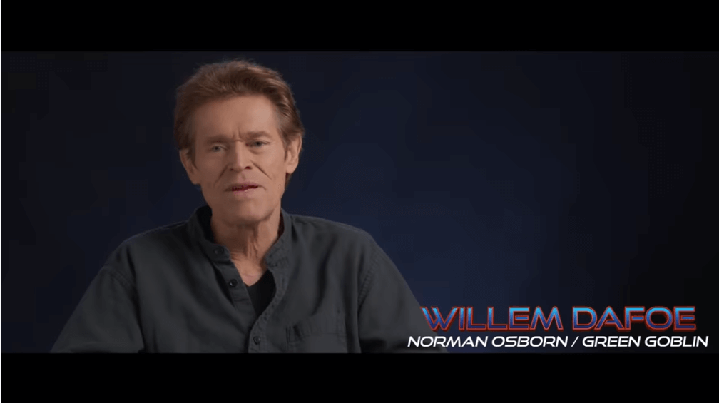 "Spider-Man: No Way Home" releases "Return of the Villains" special, classic characters return