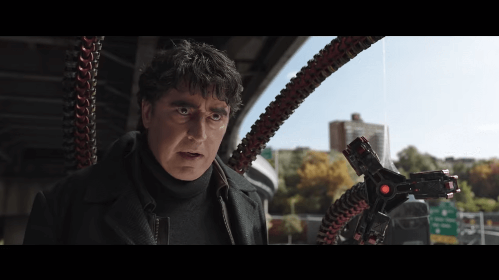 "Spider-Man: No Way Home" releases "Return of the Villains" special, classic characters return