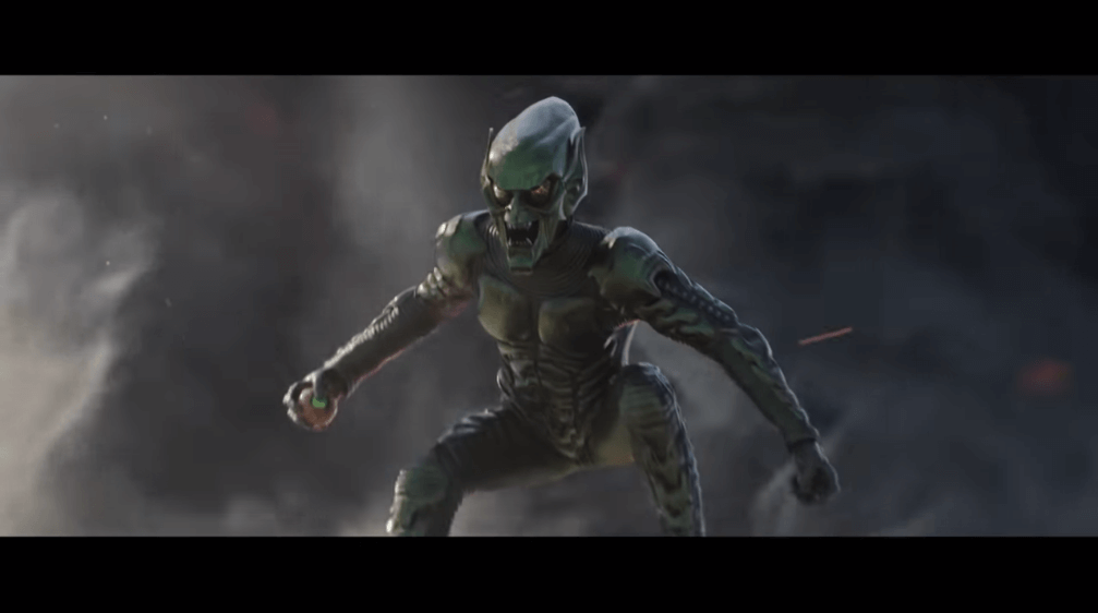 The significance of "Spider-Man: No Way Home" is probably far more than just a movie