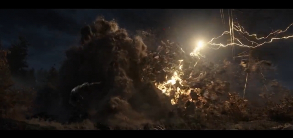 "Spider-Man: No Way Home" reveals the IMAX version trailer, and the new screen is revealed!