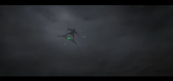 "Spider-Man: No Way Home" reveals the IMAX version trailer, and the new screen is revealed!