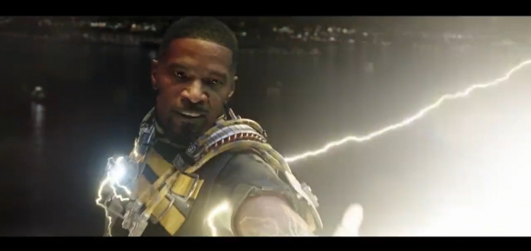 "Spider-Man: No Way Home" reveals the IMAX version trailer, and the new screen is revealed!