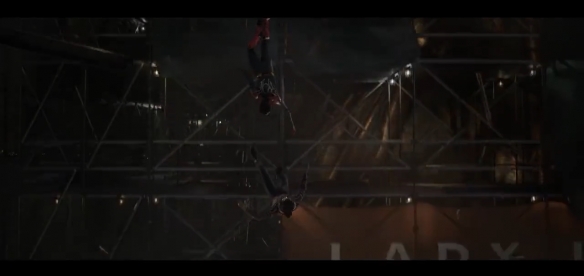 "Spider-Man: No Way Home" reveals the IMAX version trailer, and the new screen is revealed!