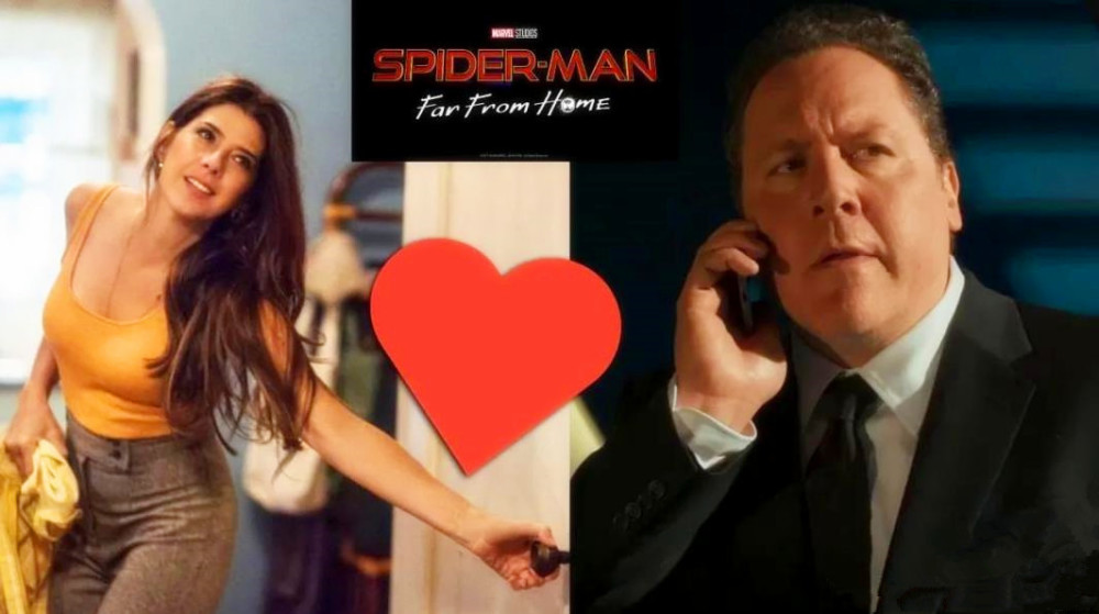 "Spider-Man: No Way Home": Is Aunt May dead? What about "Happy"?